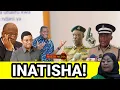 INATISHA: Aliyekuwa Waziri kipindi cha Magufuli Adaiwa kutaka Kumuùa Mkuu wa Polisi Nchini.