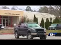 Talladega High student arrested for allegedly bringing gun to school