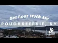 First Impressions Drive Through Poughkeepsie NY - Get Lost With Me 4K