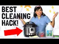 How to Clean Your Instant Pot GENIUS HACK