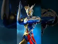 Download Lagu Evolution Of Ultraman Zero Keren #ultraman #ultramanzero #shorts