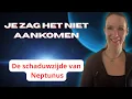 Lagu De donkere zijde van Neptunus | Burnouts, manipulatie \u0026 slachtofferschap