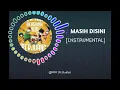 Download Lagu Masih disini [Instrumental]_ost boboiboy the movie