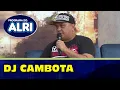 Download Lagu DJ CAMBOTA / PROGRAMA DO ALRI DIA 01 10 2020