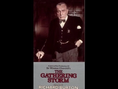 Download MP3 The Gathering Storm - 1974 (Richard Burton, Robert Hardy)