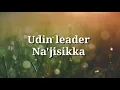 (lirik lagu) Udin leader-na'jisikka