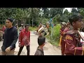 Download Lagu Ma arak anak Daro Jo mara pulai dengan kesenian tambua tansa pemuda pemudi jorong arikia