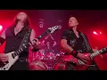 ACCEPT!....ZOMBIE APOCALYPSE!....At The Whisky A Go-Go In Hollywood,Ca.!....10-8-22!🎶🇩🇪🤘🤘🤘🤘🤘🤘