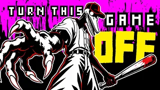 turn this game OFF