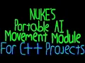 Nuke s Portable AI Movement Module for C Characters Installation