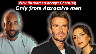 Why David Beckham s Infidelity Didn t End His Marriage