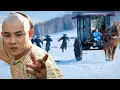 Download Lagu 功夫電影！黑衣殺手暗殺馬車裡的人，殊不知馬夫竟是功夫高手！#kungfu #movie