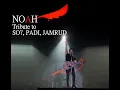 Lagu Ariel NOAH tribute to Padi, Sheila on 7, Jamrud dan Peterpan
