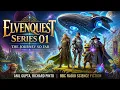Elvenquest Series 01 - The Journey So Far Anil Gupta Richard Pinto BBC Radio Science Fiction