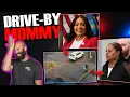 The Real Story Behind the Police Drive-By A Police Commissioner s Downfall