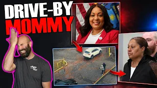 How a Deputy Police Commissioner Got Caught in a Drive-By