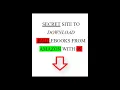 secret site to download Any paid PDF for free 2023