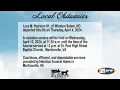 Obits for April 10 2024