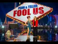 Download Lagu Penn \u0026 Teller: Fool Us | Lucy Darling charms the pants off of everyone