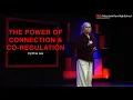 The Power of Connection and Co-Regulation Cynthia Lee TEDxMountainViewHighSchool