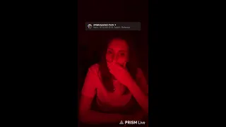 APPELLE-MOI ET RACONTES TON HISTOIRE PARANORMALE VRAIE OU FAUSSE 👻📞 abonne toi !