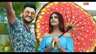 Taj Mahal (Official Video) - Harish | Priya Soni | New Haryanvi Song Haryanvi 2026 | NDJ Music