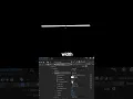 How To Make A Dashed Shape After Effects Tutorial