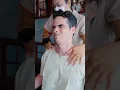 ASMR Insane Chinese FIRE Foot Reflexology Massage