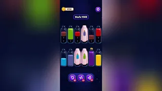 Magic Sort Level 1143 Screenshot