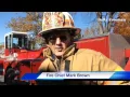 historic Hoffman House roof catches fire No injuries or interior damage