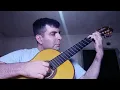 If I Have You I Have Everything (Eternal Desire Reprise) - Johan and Sofi (cover). #cover #guitar...