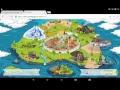Prodigy Game play