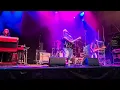 Christone "Kingfish" Ingram - Voodoo Charm - live from Blues 'n' Jazz Rallye Luxembourg 18/07/2026
