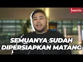 Download Lagu Bertolak ke Cairo, Ivan Gunawan Tengok Langsung Persediaan Logistik untuk Gaza