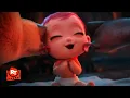 Storks - Wolves Love Babies Scene