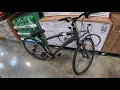 Costco Infinity Boss Three Men s Hybrid Bike 199 99