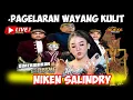 Download Lagu 🟠LIVE NIKEN SALINDRY MALAM INI DAGELAN GARENG SEMARANG DALANG MPP BAYU AJI LIVE DESA JENDI WONOGIRI