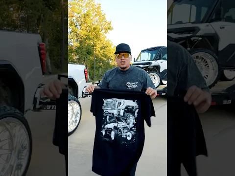 New 2X ENTRYβS Shirt Is Live π