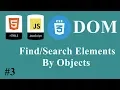 - JavaScript HTML CSS Dom DARIJA