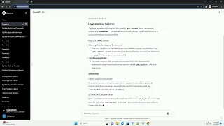 name get ipython is not defined