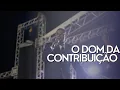 Lagu O DOM DA CONTRIBUIÇÃO- PR. OSIEL GOMES