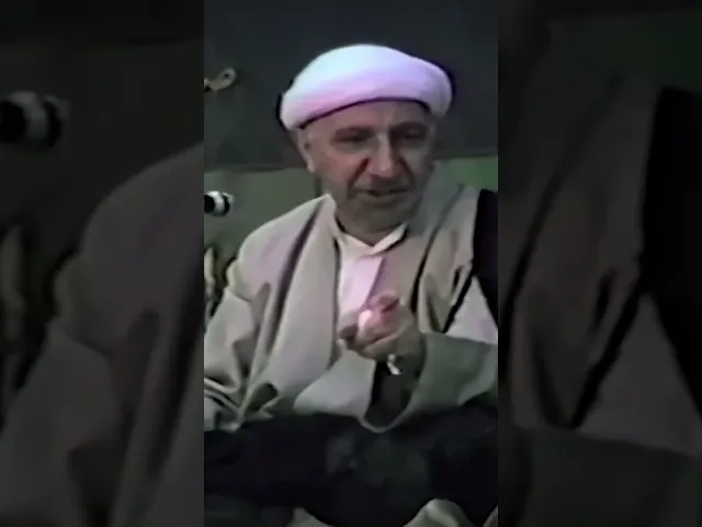 ⁣خريجو المساجد - الشيخ أحمد الوائلي