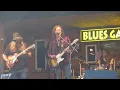 Download Lagu Allen Forester Band Bluesgarage 20.06.25 Nr. 4