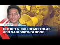 Download Lagu [FULL] Susul Pati, Warga Bone Protes Kenaikan Pajak 300% hingga Demo Ricuh! | KOMPAS MALAM