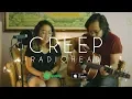 Download Lagu Creep - Radiohead (Cover) by The Macarons Project
