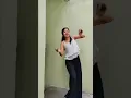 Download Lagu Param Sundari - Mimi | Kriti Sanon | Dance Cover | komalkataria | #shorts #ytshorts