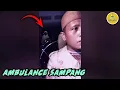 Download Lagu VCS 151 | ADA YANG MENGINTAI SOPIR AMBULANCE INI
