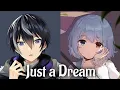 Download Lagu Nightcore Switching Vocals - Just A Dream (Lyrics) (Sam Tsui \u0026 Christina Grimmie)