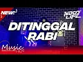 Download Lagu DJ DITINGGAL RABI NDX AKA JDM BOOTLEG FULL BASS 2023 NDOO LIFE