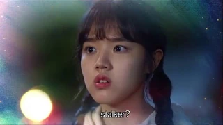  sweet revenge trailer